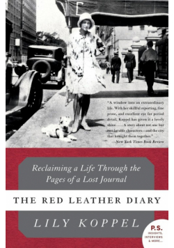 Red Leather Diary, The