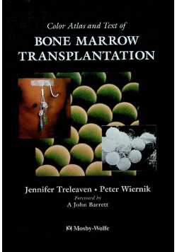 Color Atlas and Text of Bone Marrow Transplantation