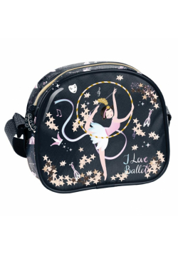Torebka Ballerina PP23BN-401 PASO