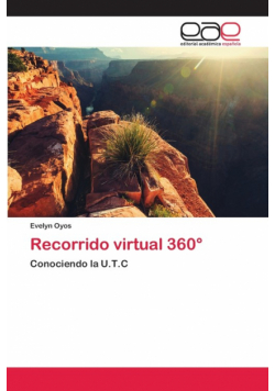 Recorrido virtual 360°