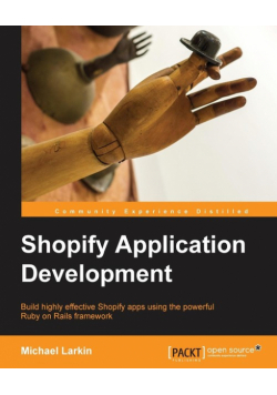 Shopify Application Development