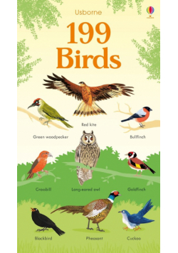 199 Birds