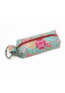 Paisley one Etui na klucze