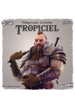 Tropiciel audiobook