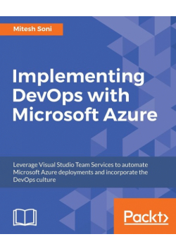 Implementing DevOps with Microsoft Azure