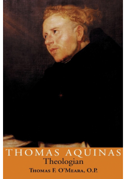 Thomas Aquinas, Theologian