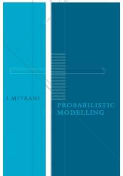 Probabilistic Modelling
