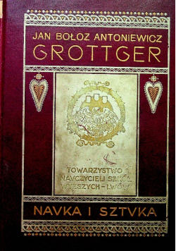 Grottger 1910 r.