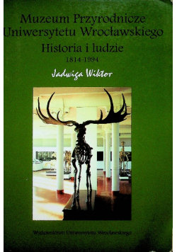 Muzeum przyrodnicze uniwersytetu wrocławskiego