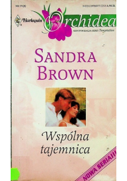 Wspólna tajemnica Wydanie kieszonkowe