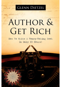 Author & Get Rich