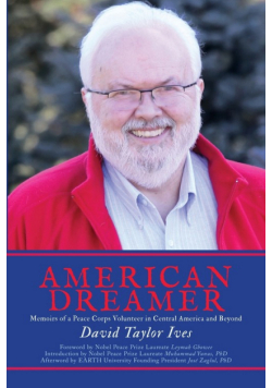 American Dreamer