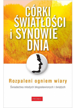 Córki światłości i synowie dnia
