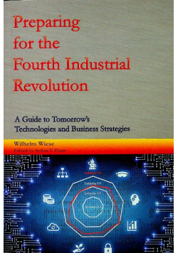 Preparing for the Fourth Industrial Revolution