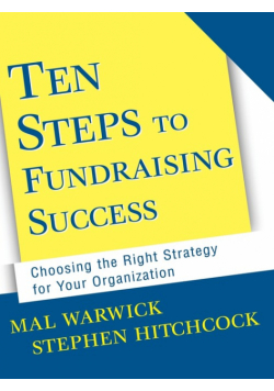 10 Steps to Fundraising Success