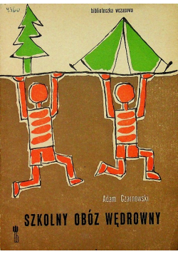 Szkolny obóz wędrowny