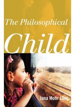 The Philosophical Child