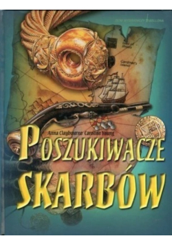 Poszukiwacze skarbów