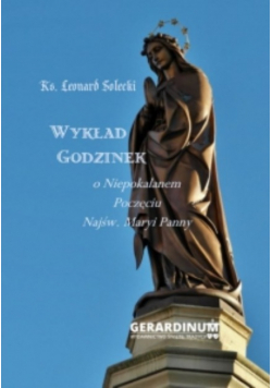 Wykład godzinek
