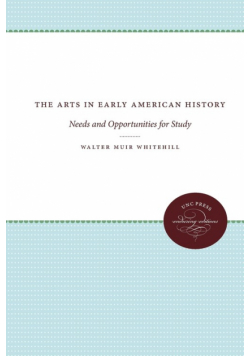 The Arts in Early American History