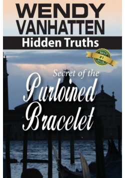 Secret of the Purloined Bracelet