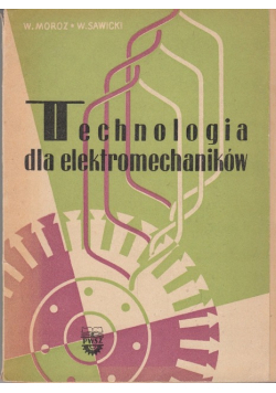 Technologia dla elektromechaników