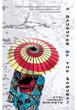 A Daughter of the Samurai (Warbler Classics)
