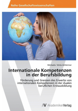 Internationale Kompetenzen in der Berufsbildung