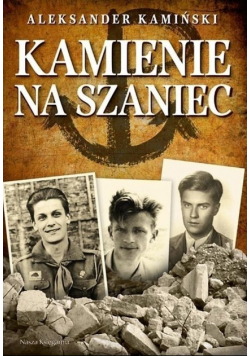 Kamienie na szaniec