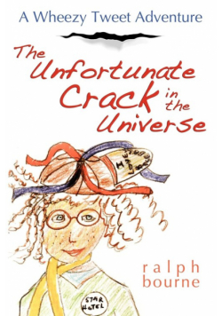 The Unfortunate Crack in the Universe