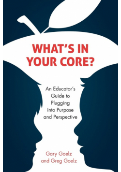 What's in Your CORE?