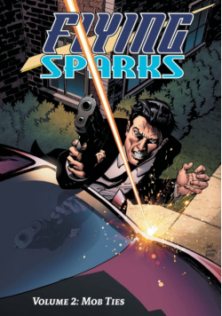 Flying Sparks Volume 2