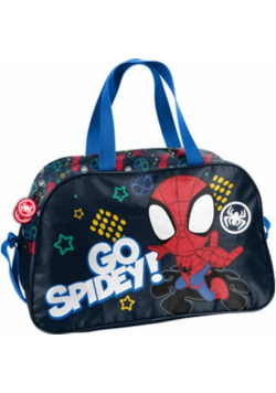 Torba sportowa SP22CD-074 Spidey PASO
