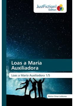 Loas a María Auxiliadora