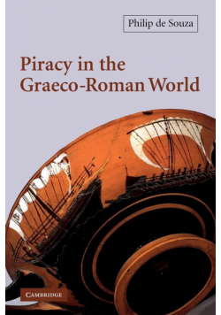 Piracy in the Graeco-Roman World