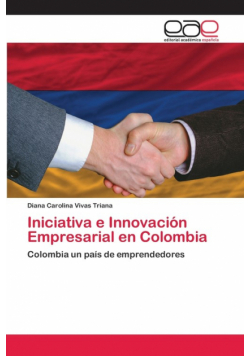 Iniciativa e Innovación Empresarial en Colombia