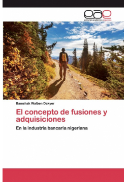El concepto de fusiones y adquisiciones
