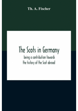 The Scots In Germany
