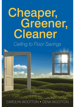 Cheaper, Greener, Cleaner