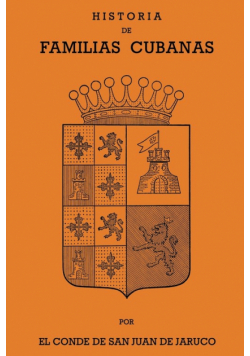 Historia De Familias Cubanas Ix