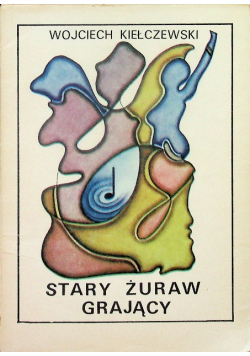 Stary żuraw grający