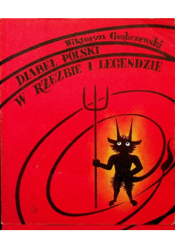 Diabeł Polski w rzeźbie i legendzie