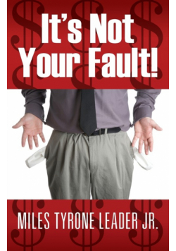 It's Not Your Fault!