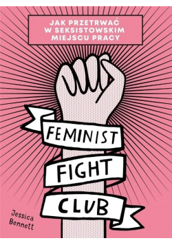 Feminist Fight Club