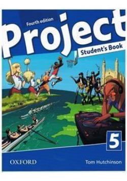 Project 4E 5 SB OXFORD
