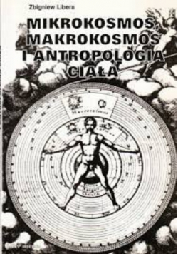 Mikrokosmos makrokosmos i antropologia
