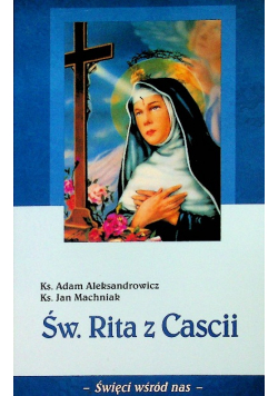 Św Rita z Cascii