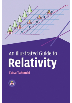 An Illustrated Guide to Relativity