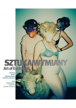 Sztuka wymiany Art of exchange