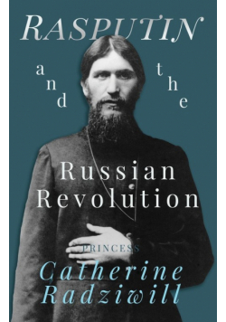 Rasputin and the Russian Revolution